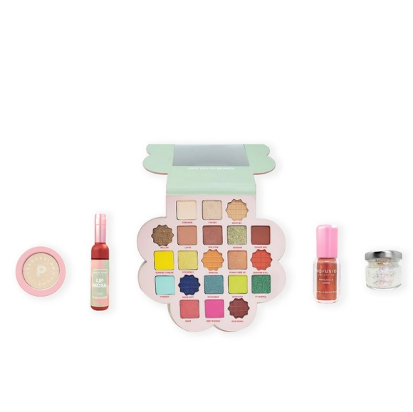 Profusion Cosmetics Love You So Brunch Box - Picture 3 of 4